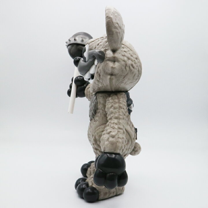 楽天市場】MILKBOY TOYS (ミルクボーイトイズ) IT BEAR(イットベアー ミルクボーイ イットベア ソフビ MILKBOY IT BEAR