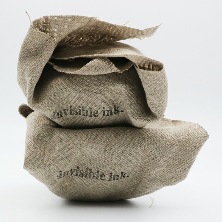 楽天市場】invisible ink(インビジブルインク) MUD N DUST THE BOWL  