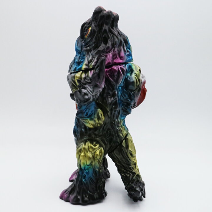 楽天市場】MANDARAKE (まんだらけ) x IZUMONSTER (イズモンスター 