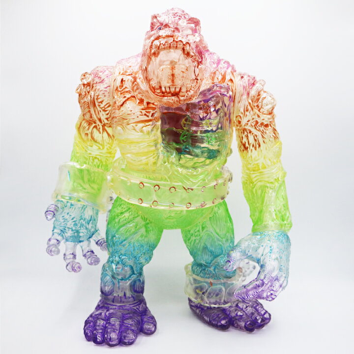 楽天市場】INSTINCTOY(インスティンクトイ) x JAMES GROMAN KING 