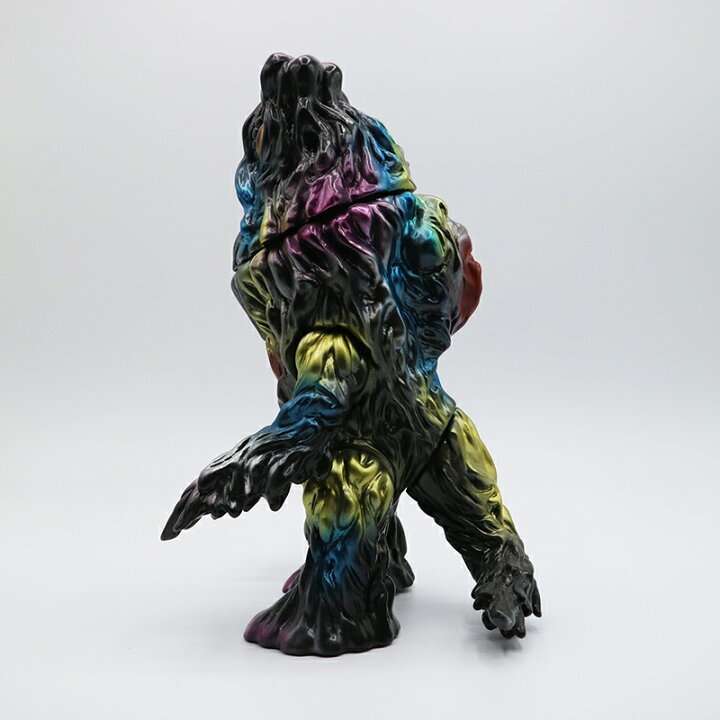 楽天市場】MANDARAKE (まんだらけ) x IZUMONSTER (イズモンスター 