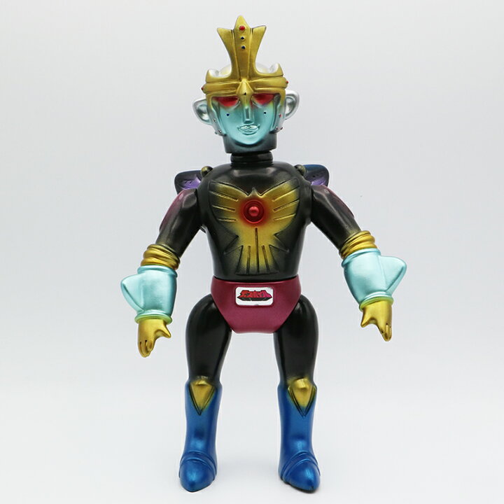 楽天市場】izumonster(イズモンスター) x まんだらけ スペースシップ 
