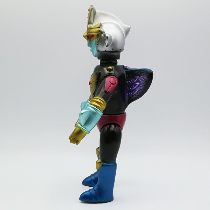 楽天市場】izumonster(イズモンスター) x まんだらけ スペースシップ 