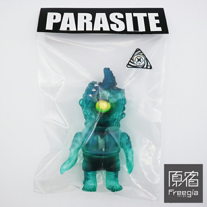 楽天市場】CHOKE HAZARD (チョークハザード) Parasite Boy (パラサイト 