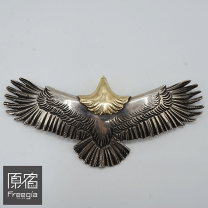 楽天市場】ゴローズ イーグル（素材（ジュエリー・アクセサリー