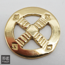 楽天市場】ゴローズ 全金ホイールの通販