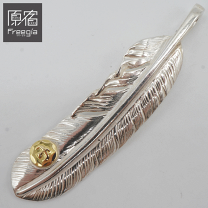 ゴローズ　フェザー ゴローズ完全ガイド__15_ハートホイールフェザー｜ゴローズ通販