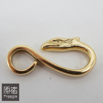 楽天市場】ゴローズ イーグルフック 全金の通販