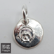 ゴローズ　ペンダントトップ 期間限定ポイント5倍キャンペーン中!!] 新品 ゴローズ goro's 全金