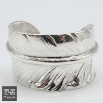 goro's ゴローズ 平打ちリング 9号 ピンキーリング bring購入 goro's