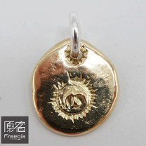 フ*ナ様 goro's SVin太陽メタル (小) ゴローズ goro's [新品]SVin太陽メタル(小) – DELTAone