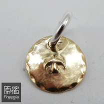 楽天市場】k18 中古（ペンダントトップ｜メンズジュエリー