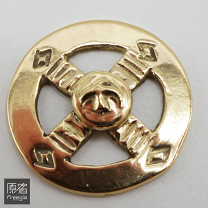 全金メタル付きホイール 楽天市場】ゴローズ 全金ホイールの通販