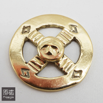 楽天市場】ゴローズ 全金ホイールの通販