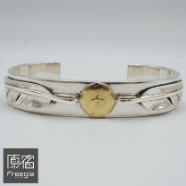 楽天市場】ゴローズ ローズ バングルの通販