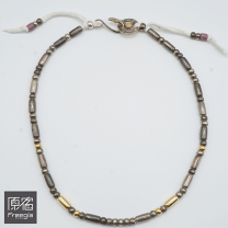 楽天市場】パイプビーズ一連の通販