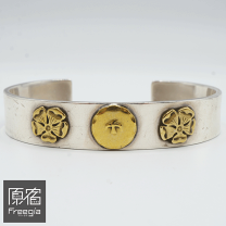 楽天市場】ゴローズ ローズ バングルの通販