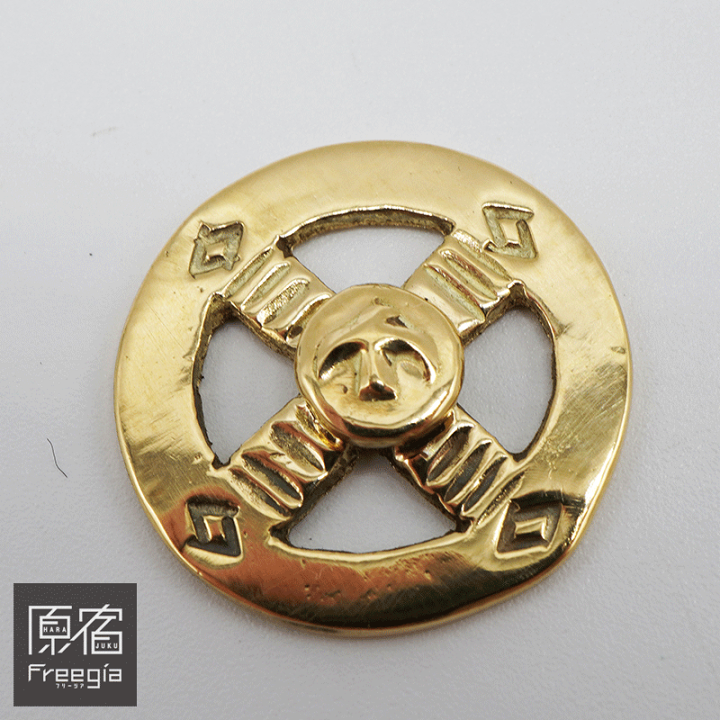 goro's ゴローズk18メタル付きホイール金付きホイールホイール