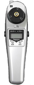 ハピソン(Hapyson) 高トルク電動リール YH-203 シルバーブラック