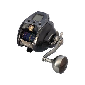 ダイワ シーボーグ 300J-L (リール) 価格比較 - 価格.com