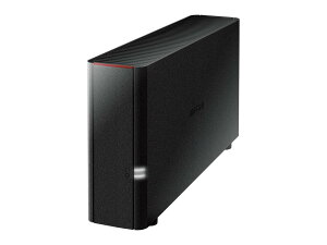 �o�b�t�@���[ BUFFALO NAS �X�}�z/�^�u���b�g/PC�Ή� �l�b�g���[�NHDD 4TB LS210D0401G �G���g���[���f��