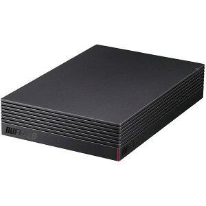 BUFFALO HD-EDS6U3-BE [�u���b�N]