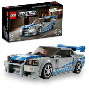 �X�s�[�h�`�����s�I�� 76917 ���C���h�E�X�s�[�h ���Y�X�J�C���C��GT-R (R34)