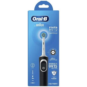 �u���E�� Oral-B �I�[����B ���݂��݃N���[�� �}���`�A�N�V����