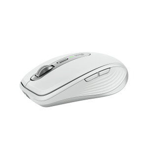 ���W�N�[�� MX ANYWHERE 3S MX1800PG �É� �}�E�X Bluetooth Logi Bolt Unifying��Ή� �R���p�N�g Smart Actions �Ή� �����X�N���[���z�C�[�� �[�d�� ���C�����X�}�E�X ���� Windows