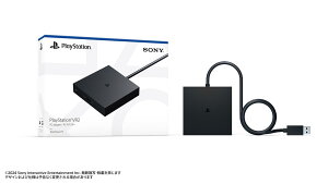 �����iPlayStation VR2 PC�A�_�v�^�[(CFI-ZVP1J)