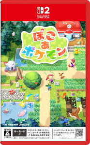 �ۂ� �� �|�P���� -Switch2