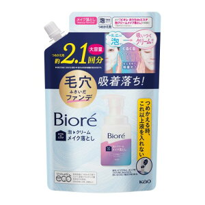 Biore �r�I�� �A�N���[�����C�N���Ƃ� �߂����p ��e�� �N�����W���O �l�� 355ml