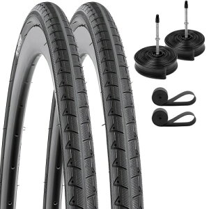 YunSCM 2�{�Z�b�g,700 28c �^�C��,700x28c/30c 28-622 ���]�ԃ^�C��+ 700x25/34c �`���[�u ���� �����o���u60mm+�����e�[�v+�^�C�����o,�K�p 700x28c/700x30c ���[�h�o�C�N,Y-1054