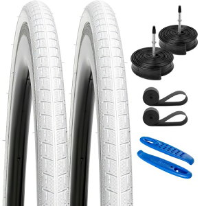 YunSCM 2�{�Z�b�g,700 28c �^�C�� �z���C�g,���]�� �^�C�� 700x28c/30c,700x28c 28-622 �J���[�^�C�� + 700x25/34c �`���[�u ���� �����o���u60mm +�����e�[�v+�^�C�����o,�K�p 700x28c/700x30c ���[�h�o�C�N,Y-1054(��