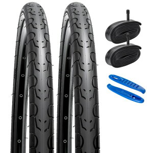 YunSCM 2�{�Z�b�g,26 1.50 �^�C��,26x1.50 40-559 ���]�ԃ^�C�� + 26x1.50/1.90 �`���[�u���� �Ď� �o���u32mm + �^�C�����o�[,�K�p 26�C���` 1.50 ���[�h�o�C�N,Y-1154