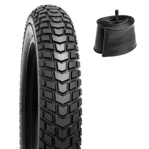 YunSCM 1�{�Z�b�g,20 4.0 �^�C��,20x4.0 98-406 ���]�ԃ^�C��+ 20x4.0/4.5 �`���[�u���� �Ď��o���u32mm,�K�p 20�C���` 4.0 �t�@�b�g�o�C�N�A�d�����]��,Y-910