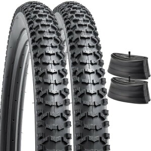 YunSCM 2�{�Z�b�g,26 2.50 �^�C��,26x2.50 64-559 ���]�ԃ^�C�� + 26x2.5/3.0 �`���[�u ���� �Ď��o���u32mm,�K�p 26�C���` 2.50 �N���X�o�C�N�^�C���A�}�E���e���o�C�N,Y-145