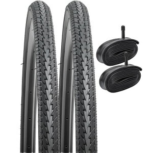 YunSCM 2�{�Z�b�g,26 1.75 �^�C��,���]�� �^�C�� 26 1.75 47-559 + 26x1.50/1.75 �`���[�u �Ď��o���u32mm+�^�C�����o,�K�p 26�C���` 1.75 �}�E���e���o�C�N,Y-1151