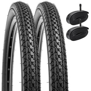 YunSCM 2�{�Z�b�g,26 1.95 �^�C��,26x1.95 50-559 ���]�ԃ^�C�� + �`���[�u�Ď��o���u32mm+�^�C�����o�[,�K�p 26�C���` 1.95 �}�E���e���o�C�N,Y-123A