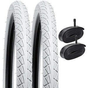 YunSCM 2�{�Z�b�g,26 1.95 �^�C�� �z���C�g,26x1.95 50-559 ���]�ԃ^�C�� �J���[ + 26x1.75/2.25 �`���[�u���� �Ď��o���u32mm +�^�C�����o,�K�p 26�C���` 1.95 �}�E���e���o�C�N,Y-1108(��)