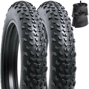 YunSCM 2�{�Z�b�g,20 4.0 �^�C��,20x4.0 ���]�ԃ^�C�� + 20x3.5/4.0 �`���[�u �Ď��o���u32mm,�K�p 20�C���` 4.0 �t�@�b�g�o�C�N,Y-107