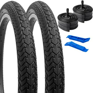 YunSCM 2�{�Z�b�g,20 2.10 �^�C��,20x2.10 54-406 ���]�ԃ^�C�� + 20x1.75/2.125 ���]�ԃ`���[�u�Ď��o���u32mm+�^�C�����o,�K�p 20�C���` 2.10 �}�E���e���o�C�N,Y-1190