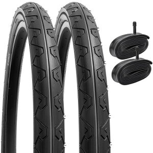 YunSCM 2�{�Z�b�g,26 1.95 �^�C��,26x1.95 53-559 ���]�ԃ^�C�� + �`���[�u ���� �Ď��o���u32mm+�^�C�����o,�K�p 26�C���`1.95 �}�E���e���o�C�N�A�N���X�o�C�N,Y-1087