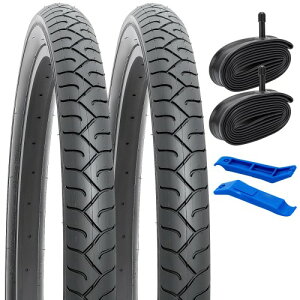 YunSCM 2�{�Z�b�g,26 2.125 �^�C��,26x2.125 57-559 ���]�ԃ^�C�� + �`���[�u �Ď��o���u32mm+�^�C�����o�[,�K�p 26�C���` 2.125 �}�E���e���o�C�N,Y-1077