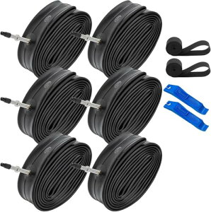 YunSCM 6�{,700 28c �`���[�u ����,���������O�o���u60mm �������̍ŗǑI��,700x25/34c ���]�ԃ`���[�u +�����e�[�v + �^�C�����o�[,�K�p 700x25c/700x28c/700x30c/700x32c/700x34c ���[�h�o�C�N