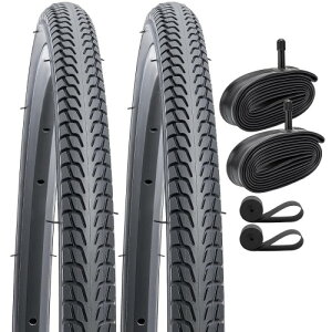 YunSCM 2�{�Z�b�g,26 1 3/8 �^�C��,26x1 3/8 37-590 ���]�ԃ^�C�� + 26x1 3/8 �`���[�u ���� �Ď��o���u32mm+�����e�[�v+�^�C�����o,�K�p 26�C���` 1 3/8 ���[�h�o�C�N,Y-1000