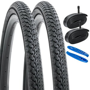 YunSCM 2�{�Z�b�g,26 1.50 �^�C��,26x1.50 40-559 ���]�� �^�C�� + 26x1.50/1.90 �`���[�u ���� �Ď��o���u32mm + �^�C�����o,�K�p 26�C���` 1.50 ���[�h�o�C�N,Y-297