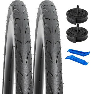 YunSCM 2�{�Z�b�g,26 1.5 �^�C�� 60TPI ���h�h�~ �i�C���� ���ϋv,26x1.5 40-559 ���]�� �^�C�� + 26x1.50/1.75�`���[�u �Ď��o���u32mm+�����e�[�v+�^�C�����o,�K�p26�C���` 1.5 ���[�h�o�C�N,Y-3107