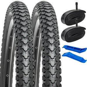 YunSCM 2�{�Z�b�g,26 2.125 �^�C��,26x2.125 57-559 ���]�ԃ^�C��+�`���[�u�Ď��o���u32mm+�^�C�����o�[,�K�p 26�C���` 2.125 �}�E���e���o�C�N�A�N���X�o�C�N,Y-1085