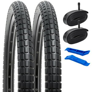 YunSCM 2�{�Z�b�g,26 2.125 �^�C��,26x2.125 57-559 ���]�ԃ^�C�� + �`���[�u �Ď��o���u32mm+�^�C�����o�[,�K�p 26�C���` 2.125 �N���X�o�C�N�A�}�E���e���o�C�N,W-2026